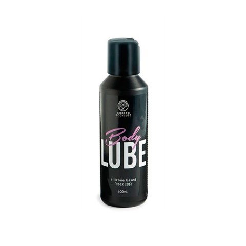 Żel-CBL Cobeco BodyLube Silicone based 100ml Cobeco Żel-CBL Cobeco BodyLube Silicone based 100ml Cobeco