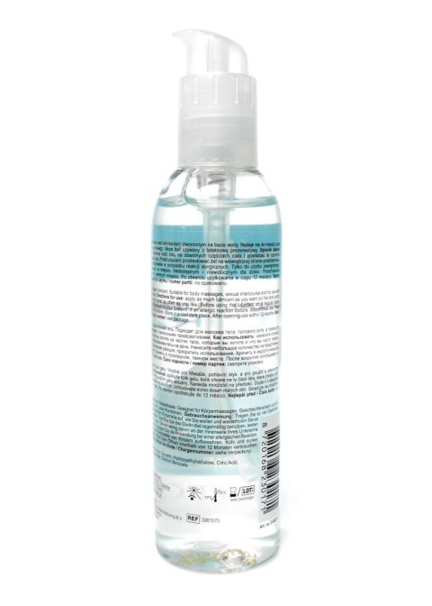 Żel-NEUTRAL Boys of Toys 200 ml. B - Series Health Żel-NEUTRAL Boys of Toys 200 ml. B - Series Health