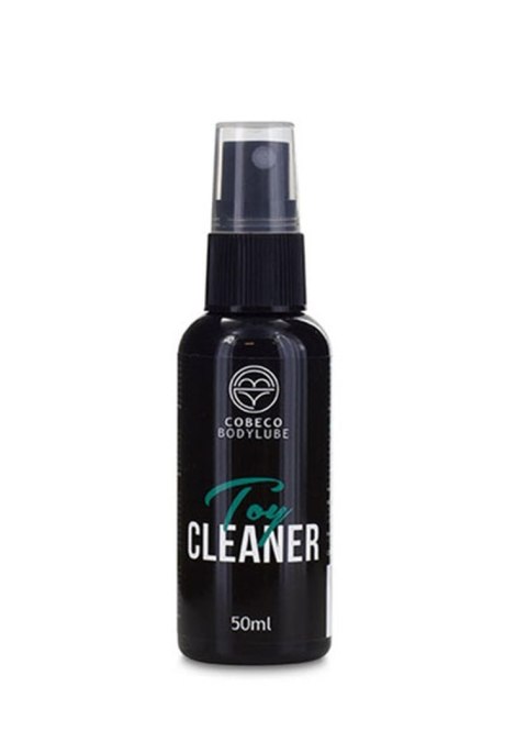 Żel/sprej-CBL Cobeco Toycleaner 50 ml Cobeco Żel/sprej-CBL Cobeco Toycleaner 50 ml Cobeco