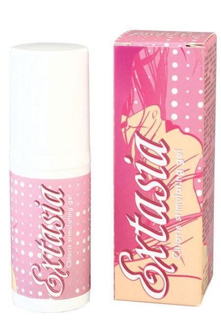 Żel/sprej-EXTASIA 30 ML Ruf Żel/sprej-EXTASIA 30 ML Ruf