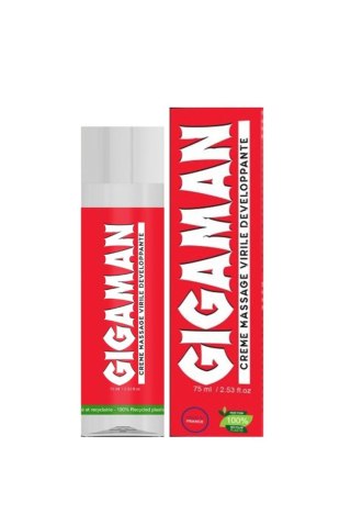 Żel/sprej-GIGAMAN 75 ML Ruf