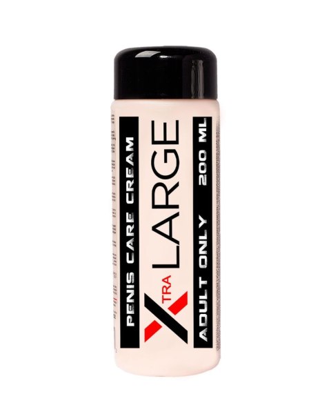 Żel/sprej-X-LARGE 200 ML Ruf Żel/sprej-X-LARGE 200 ML Ruf