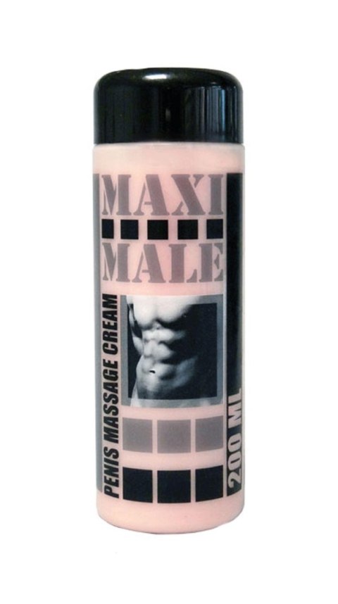 Żel/sprej-MAXI MALE Ruf Żel/sprej-MAXI MALE Ruf