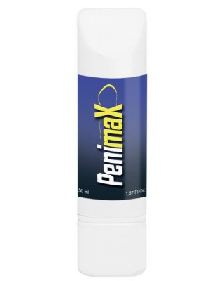Żel/sprej-PENIMAX 75 ML Ruf