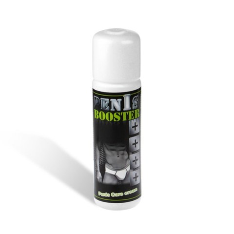 Żel/sprej-PENIS BOOSTER 125 ML Ruf Żel/sprej-PENIS BOOSTER 125 ML Ruf