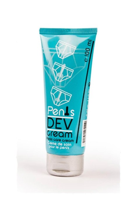 Żel/sprej-PENIS DEV CREAM 75 ML Ruf Żel/sprej-PENIS DEV CREAM 75 ML Ruf