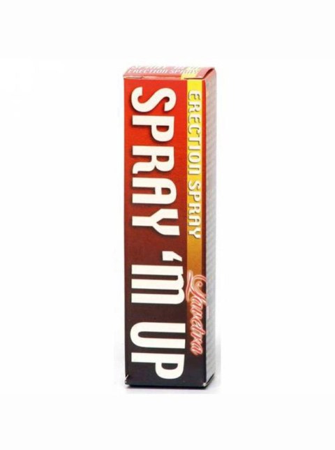 Żel/sprej-SPRAY""""""""M UP Ruf Żel/sprej-SPRAY""""""""M UP Ruf