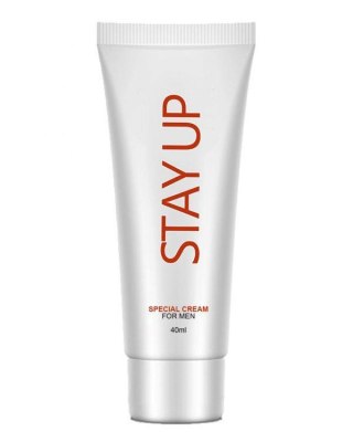 Żel/sprej-STAY UP 40 ML Ruf