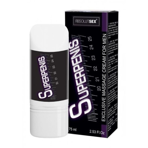 Żel/sprej-SUPER PENIS Ruf Żel/sprej-SUPER PENIS Ruf