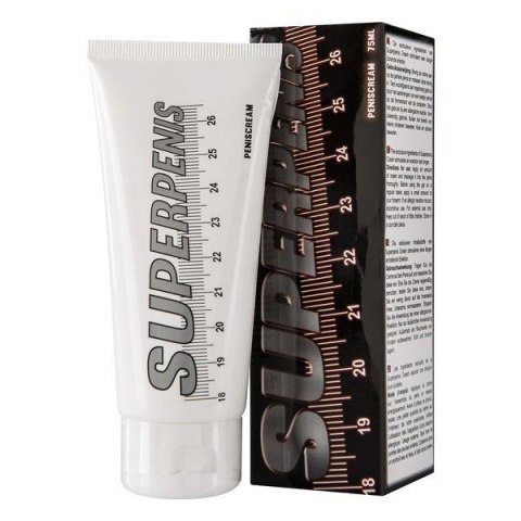 Żel/sprej-SUPER PENIS Ruf Żel/sprej-SUPER PENIS Ruf