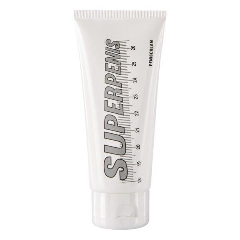 Żel/sprej-SUPER PENIS Ruf Żel/sprej-SUPER PENIS Ruf
