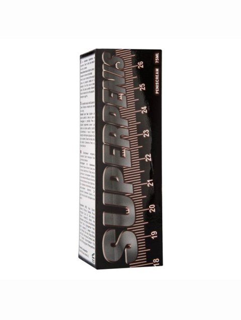 Żel/sprej-SUPER PENIS Ruf Żel/sprej-SUPER PENIS Ruf