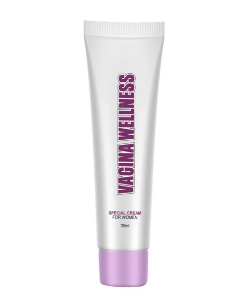 Żel/sprej-VAGINA GLUCKSCREME 30 ML Ruf Żel/sprej-VAGINA GLUCKSCREME 30 ML Ruf
