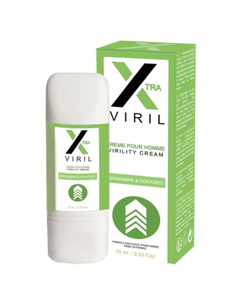 Żel/sprej-X-VIRIL Ruf Żel/sprej-X-VIRIL Ruf