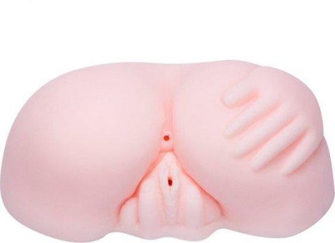 Double pleasure flesh 2.2 kg vibrating big masturbator Power Escorts Double pleasure flesh 2.2 kg vibrating big masturbator Power Escorts
