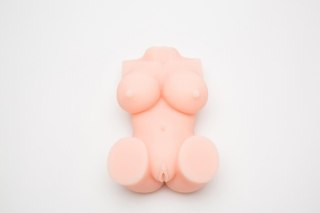 Fanny mini seks doll flesh 1550 grams masturbator Power Escorts
