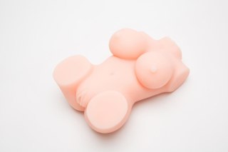 Fanny mini seks doll flesh 1550 grams masturbator Power Escorts