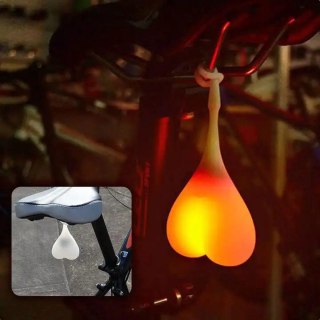 Kinky Pleasure - KP020 - Flashing Lightning Balls - 3 Stands - 1 Piece Kinky Pleasure