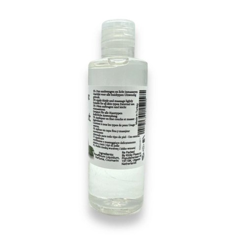 Kinky Pleasure - KPD001 - Coconut Massage Oil - Squeeze Bottle - 100ml Kinky Pleasure Kinky Pleasure - KPD001 - Coconut Massage Oil - Squeeze Bottle - 100ml Kinky Pleasure