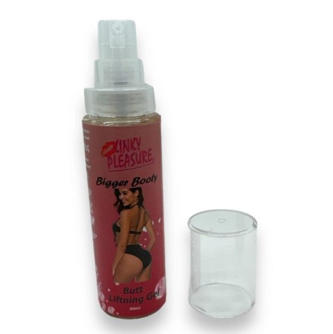 Kinky Pleasure - KPD009 - Bigger Booty - Butt Lifting Gel Kinky Pleasure Kinky Pleasure - KPD009 - Bigger Booty - Butt Lifting Gel Kinky Pleasure