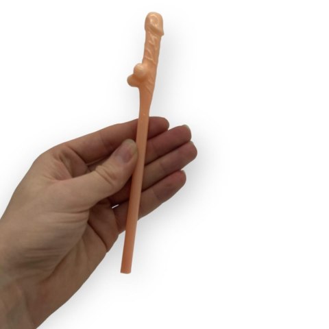 Kinky Pleasure - Penis Drinking Straws 10 pcs Kinky Pleasure Kinky Pleasure - Penis Drinking Straws 10 pcs Kinky Pleasure