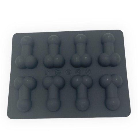 Kinky Pleasure - Penis Ice Cube Sorter Kinky Pleasure Kinky Pleasure - Penis Ice Cube Sorter Kinky Pleasure