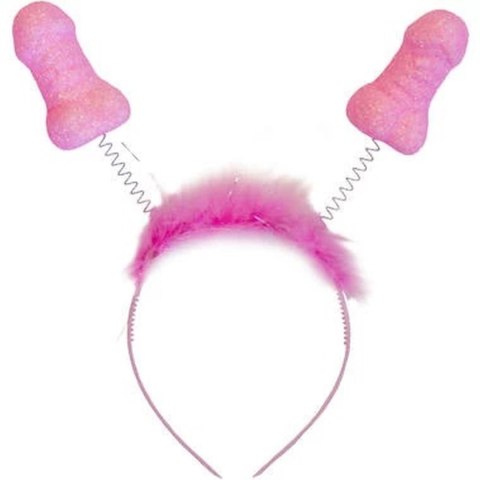 Kinky Pleasure - Penis Tiara Pink Kinky Pleasure Kinky Pleasure - Penis Tiara Pink Kinky Pleasure