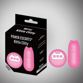 Kittie Clitty Remote Controle Power Escorts