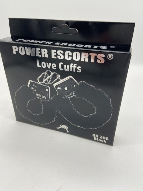Love Cuffs Black Power Escorts Love Cuffs Black Power Escorts