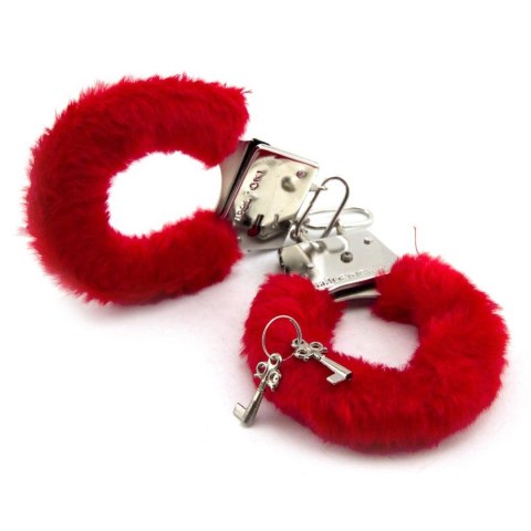 Love Cuffs Red Power Escorts Love Cuffs Red Power Escorts