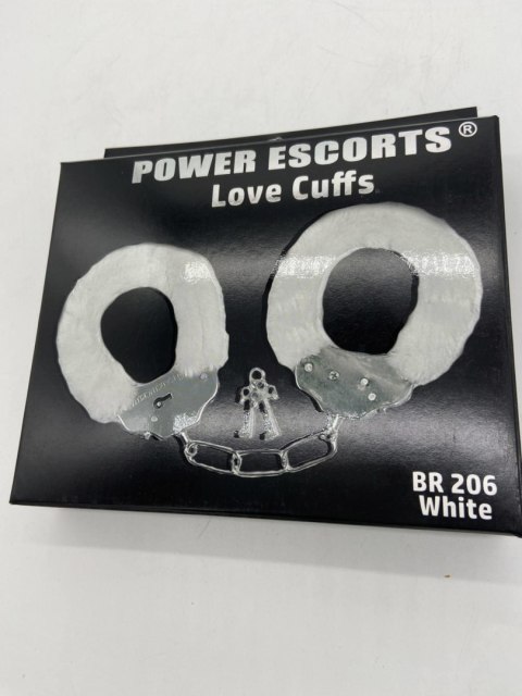 Love Cuffs White Power Escorts Love Cuffs White Power Escorts