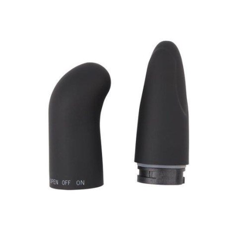 Mini G-SPOT Black Power Escorts Mini G-SPOT Black Power Escorts