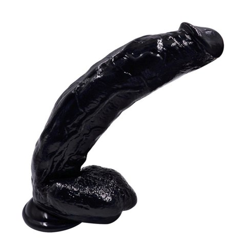 Monster John 10,9' Black Power Escorts Monster John 10,9' Black Power Escorts