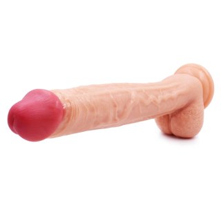 Monster John 12,2' Flesh Power Escorts