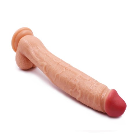 Monster John 12,2' Flesh Power Escorts Monster John 12,2' Flesh Power Escorts
