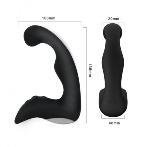 Plug/prostata - Prostate Vibr Stimulator Remote Control Power Escorts Plug/prostata - Prostate Vibr Stimulator Remote Control Power Escorts