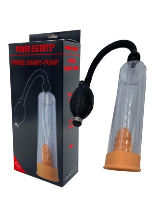 Pompka- Handy Power Pump Power Escorts