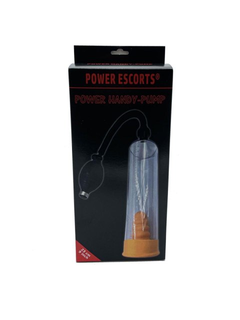 Pompka- Handy Power Pump Power Escorts Pompka- Handy Power Pump Power Escorts