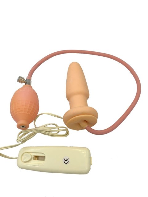 Pompka- Pump Your Butt vibrating Power Escorts Pompka- Pump Your Butt vibrating Power Escorts