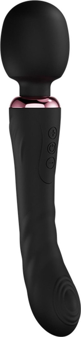 Power Escorts - BR309 - Char Lemagne Wand Massager - Silicone - 10 Speed Power Escorts Power Escorts - BR309 - Char Lemagne Wand Massager - Silicone - 10 Speed Power Escorts