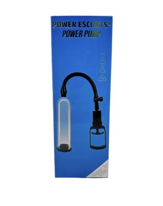 Power Escorts Power Penis Pump Power Escorts