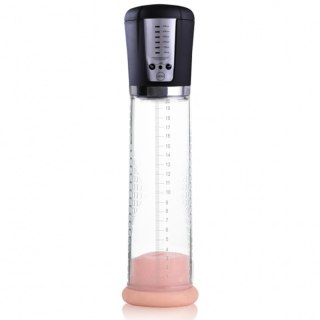 Powerpump ultra clear rechargeable pump 25 cm Power Escorts
