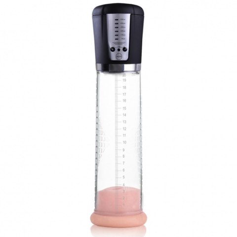 Powerpump ultra clear rechargeable pump 25 cm Power Escorts Powerpump ultra clear rechargeable pump 25 cm Power Escorts