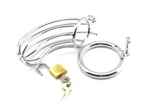 Prison BReak metal medium 45 mm with lock Power Escorts Prison BReak metal medium 45 mm with lock Power Escorts