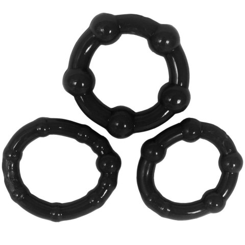 Quickes Pro - Vibrating masturbator + 3 pack cockring Power Escorts Quickes Pro - Vibrating masturbator + 3 pack cockring Power Escorts