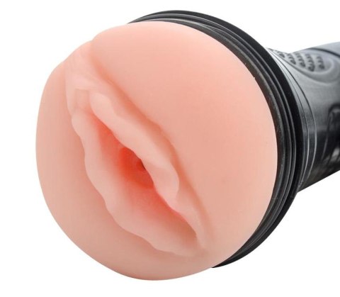 Quickes Pro - Vibrating masturbator + 3 pack cockring Power Escorts Quickes Pro - Vibrating masturbator + 3 pack cockring Power Escorts