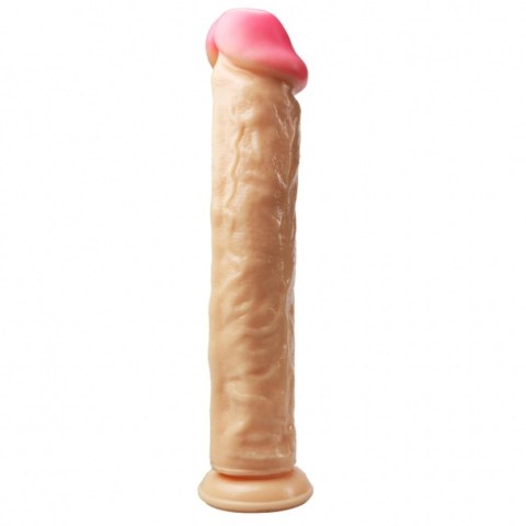 Rocket john flesh dildo 11,2 inch / 28,5 cm Power Escorts Rocket john flesh dildo 11,2 inch / 28,5 cm Power Escorts