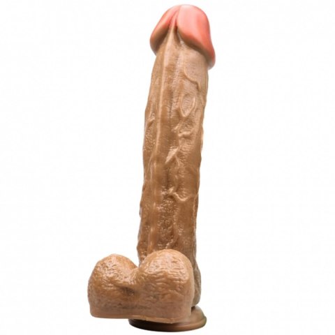 Rocket john flesh dildo 11,2 inch / 28,5 cm Power Escorts Rocket john flesh dildo 11,2 inch / 28,5 cm Power Escorts