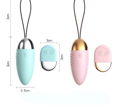 Sandy EGG Remote Control pink Power Escorts Sandy EGG Remote Control pink Power Escorts