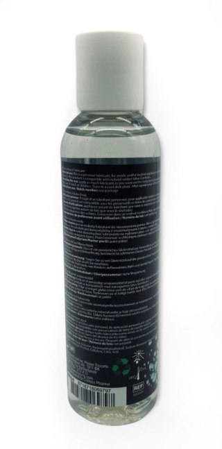 Slide&Play - Aqua Lubricant 150ml Power Escorts